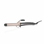 Tristar - Tristar HD-2421 Lockenstab Schwarz, Rosa automatische Abschaltung (HD-2421)