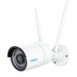 Reolink - W320 5MP �berwachungskamera