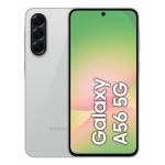 Samsung Cellulari - Samsung Galaxy A56 256GB Light Grey 6.7 5G (8GB) EU Model Android