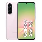 Samsung Cellulari - Galaxy A56 5G 256GB Awesome Pink EU 17,01cm (6,7) Super AMOLED Display, Android 15, 50MP Triple-Kamera (SM-A566BLICEUE)