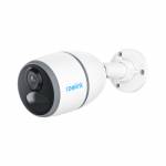 Reolink - Go Series G330 4G LTE 4MP Au�enkamera