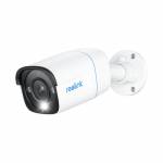 Reolink - P330 (wei�/schwarz, 8 MP, PoE)