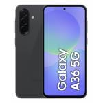 Samsung Cellulari - Samsung Galaxy A36 128GB 6RAM 5G EU black