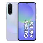 Samsung Cellulari - Galaxy A36 A366 5G Dual Sim 8GB RAM 256GB - Lavender (SM-A366BLVGEUE)