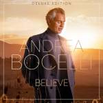 Andrea Bocelli - Believe 豪华版