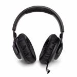 Jbl Harman - JBL Quantum 350 Wireless - Headset - ohrumschlie�end - 2,4 GHz - kabellos, kabelgebunden - Schwarz - Discord Certified (JB