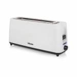 Tristar - BR-1056 Toaster 7 2 Scheibe(n) 900 W Wei� (BR-1056)