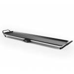 Tristar - Smartwares BP-2670 - Rechteckig - Schwarz - 1,8 m - 1800 W - 1000 mm - 220 mm (BP-2670)