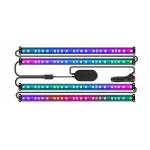 Govee - Govee Rgbic Interior Car Lights Without Remote Control