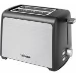 Tristar - TriStar Toaster Edelstahl (BR-1058)